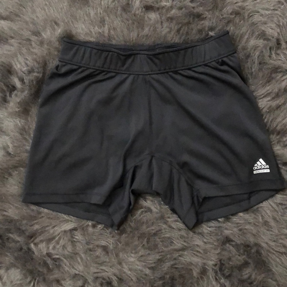 Adidas spandex
